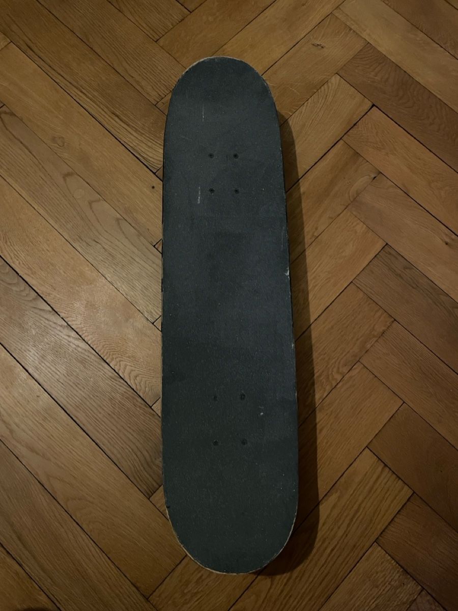 Skateboards: Skateboard guter Zustand – Gebraucht aus Basel von Blumi_13