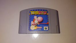 Yoshi's Story