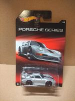 Hot Wheels - Porsche 993 GT2 - Porsche Series