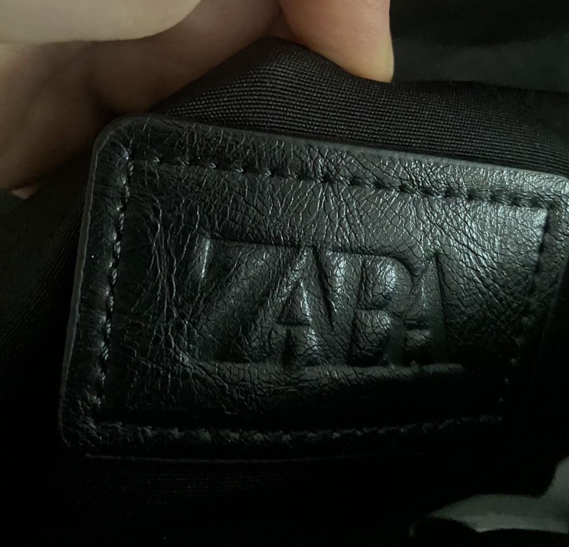 Zara Borse da donna: Zara Tasche – Nuovo (secondo la descrizione) da Zürich venduto da mar_6xcq 3