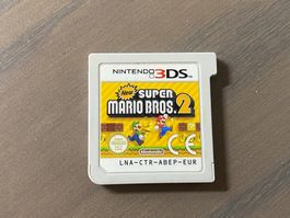 New Super Mario Bros. 2