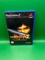 Onimusha 2 Samurai's Destiny (Deutsch) - Playstation 2