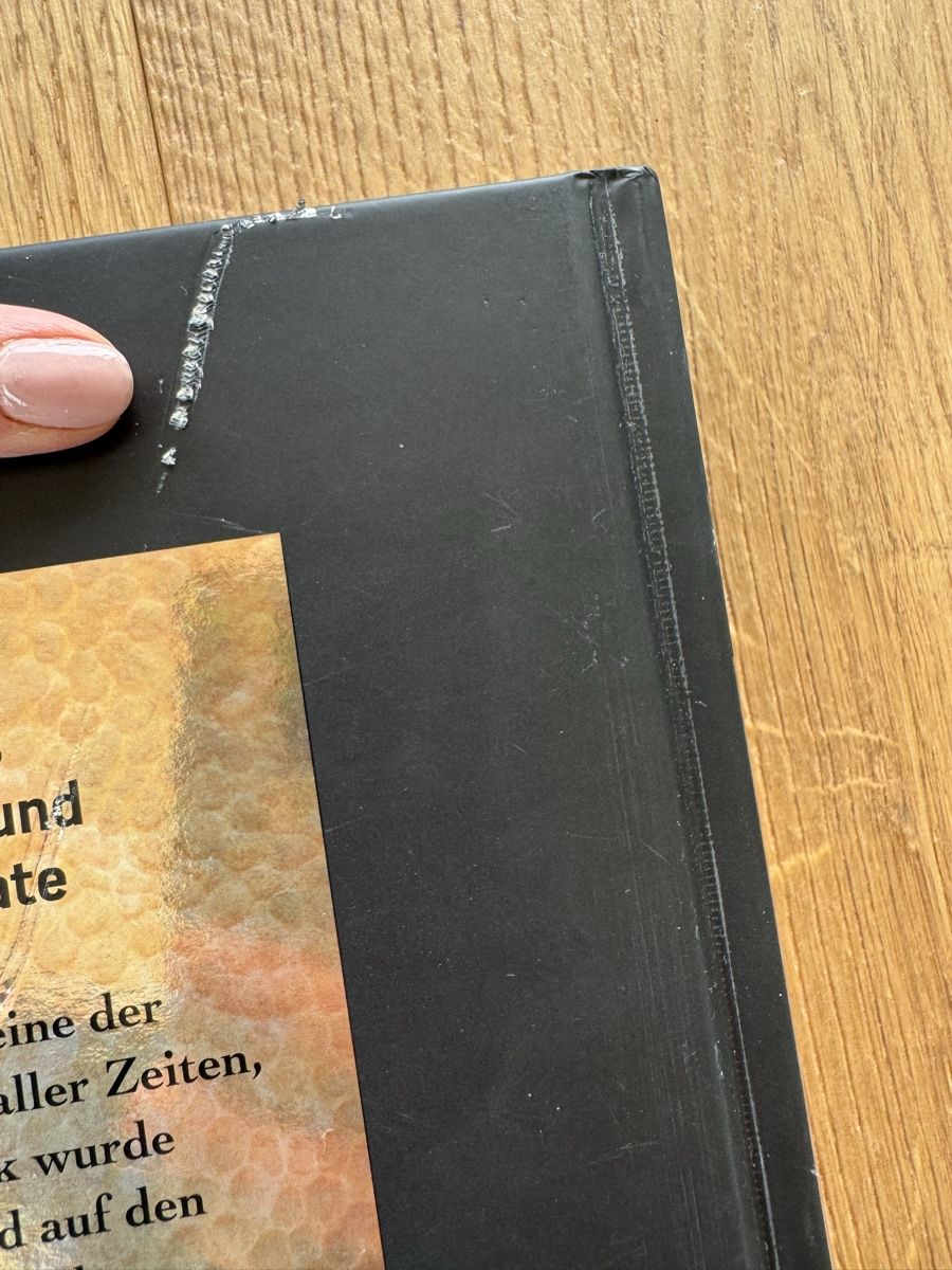 Bücher: Coffee Table Book Whisky – Gebraucht aus Altendorf von PiaLang 4