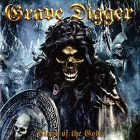 Grave Digger – Clash Of The Gods