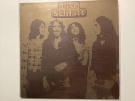 Lise Schlatt LP