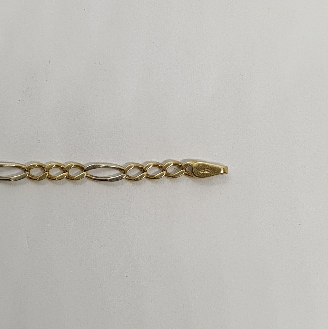 Bracciali & Braccialetti: Echt 18K Gold Armband – Usato da Luzern venduto da Goldhaus-Luzern 1