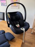 Kindersitz Cybex dunkelblau