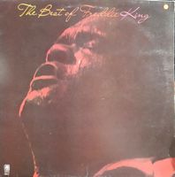 FREDDIE KING: The best of.....