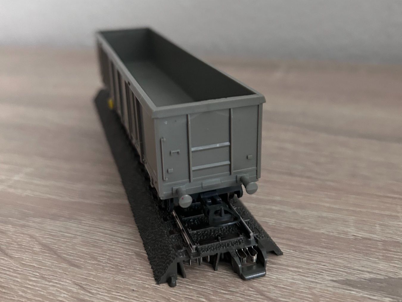 Lima Modelleisenbahnen: SBB Hochbordwagen Lima Wechselstrom – Gebraucht aus Goldach von Manyro55 2