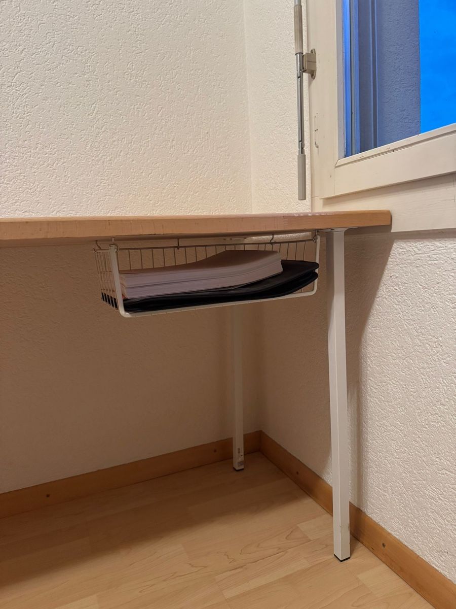 Scrivanie: Schreibtisch/Bürotidch – Usato da Rubigen venduto da jer_5hkh 2