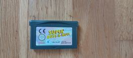 Super Bust a Move (Gameboy)