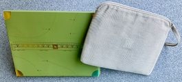 *NEU* - Nespresso Reisebeutel / Travel Pouch, Ltd.Ed.