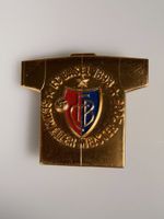 FC Basel 1893 Brosche
