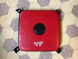 Cible sac de frappe Punching-ball Paos Suteng