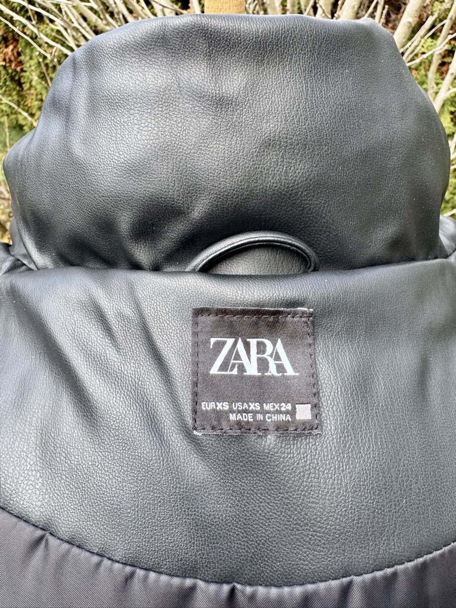 Zara Gilets & Westen: Gilet von Zara, Grösse XS – Neu (gemäss Beschreibung) aus Chur von Lilo_Pulver 4