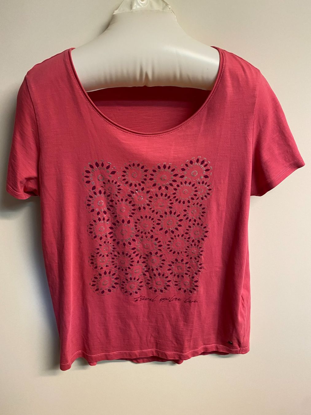 Cecil T-shirt: Cecil Shirt Grösse M – Usato da Fischbach-Göslikon venduto da zeb_2vfq