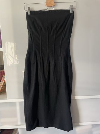 Dolce & Gabbana Korsett Kleid