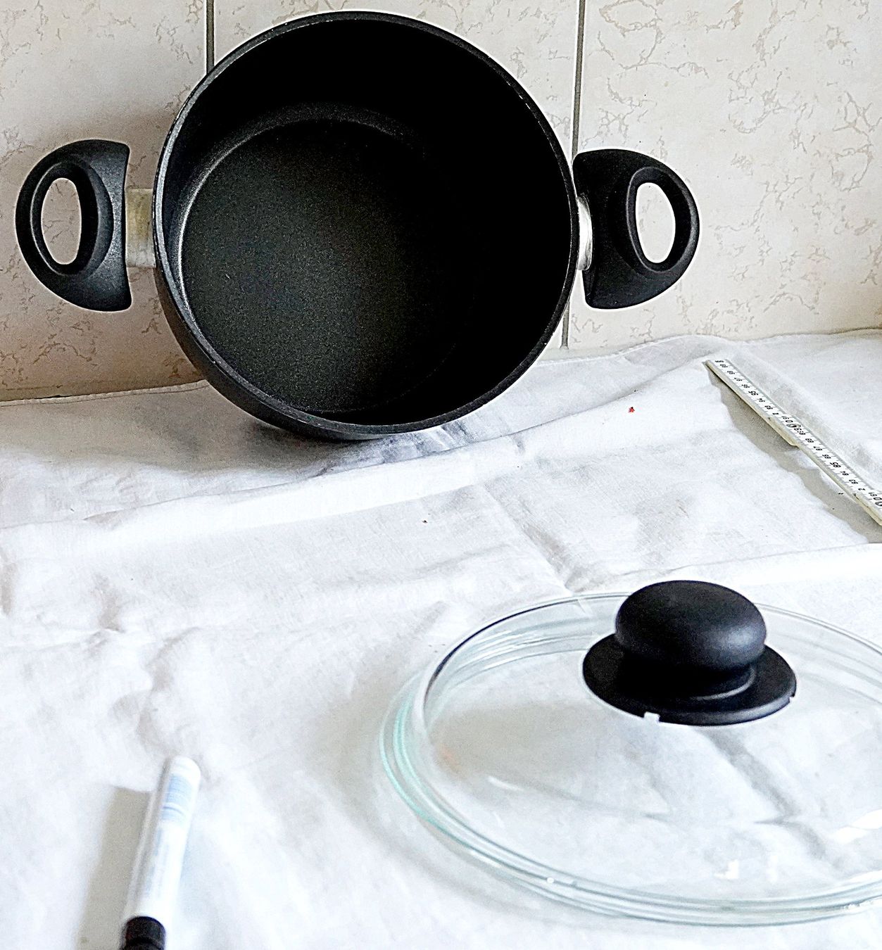 Casseroles: Kochtopf Pfanne 2 Liter – D'occasion à Baar par 2cvbaar 1
