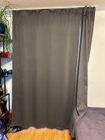Rideaux occultants IKEA