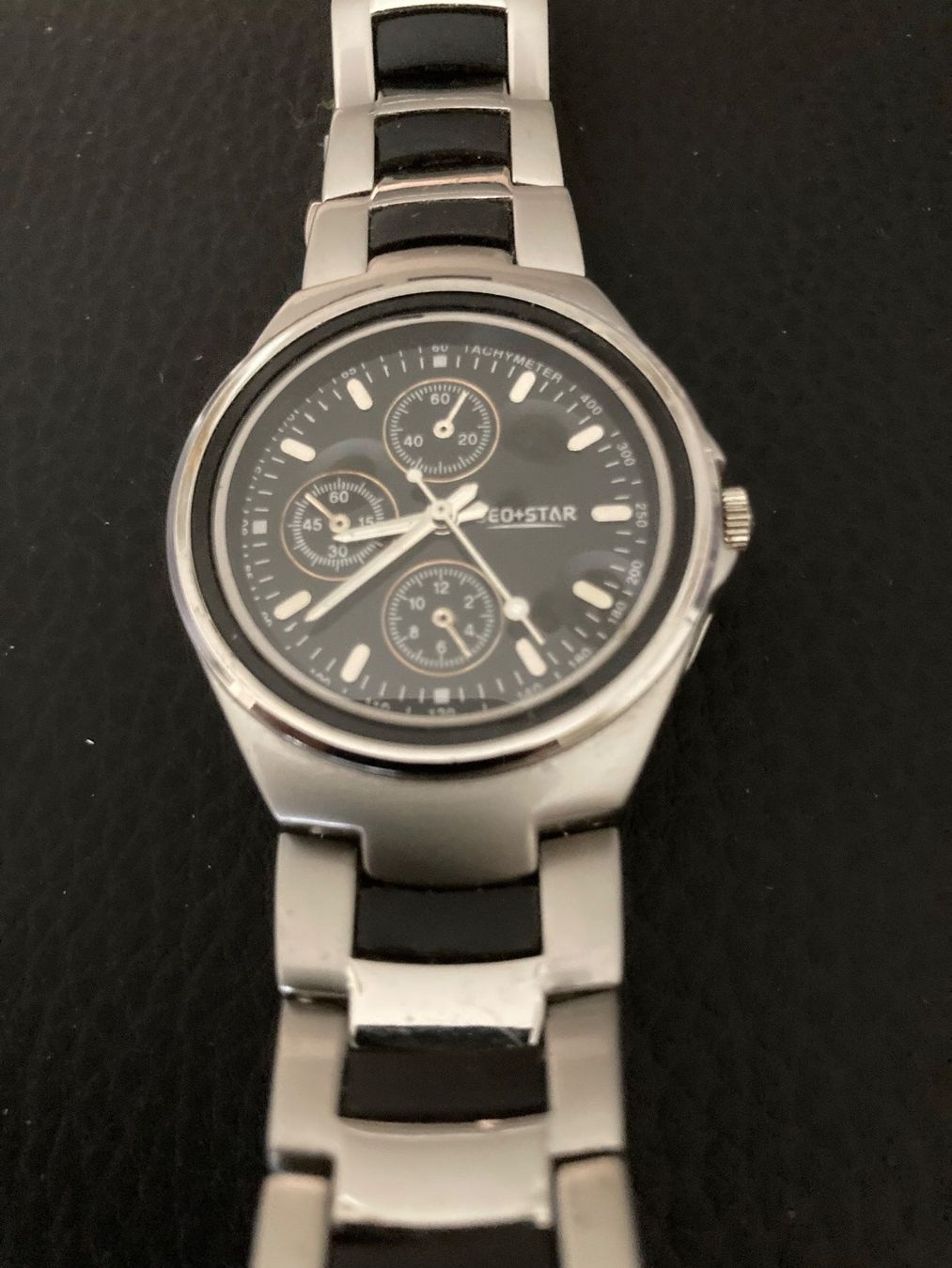 Orologi: GEO STAR UHR – Usato da Wilderswil venduto da Feldbach 1