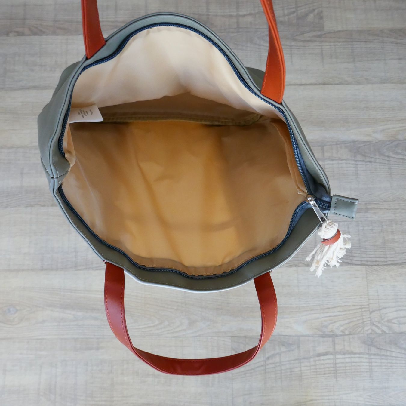 Taschen für Damen: neue Tasche 30 x 36 cm – Neu (gemäss Beschreibung) aus Port von uzuku 2