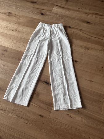 Zara Hose neue 