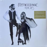 FLEETWOOD MAC - RUMOURS (1 LP)