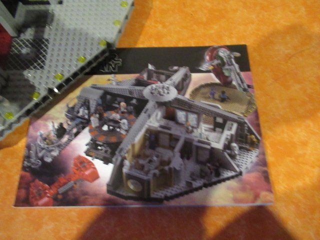 Star Wars Kit di costruzioni: star wars – Usato da Gryon venduto da croset. 1