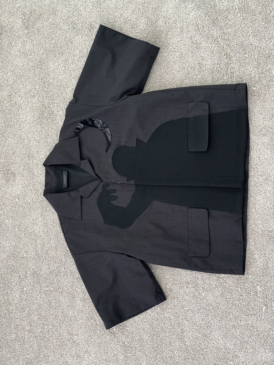 Vestes: Undercover Dracula Shirt Jacket – Neuf (Voir description) à Würenlingen par yaboi 1