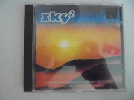 Sky " Sky 2 " 1992 , excellent état. top Zustand