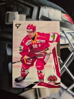 Gaetan Haas EHC Biel 2025/26 Sportzoo