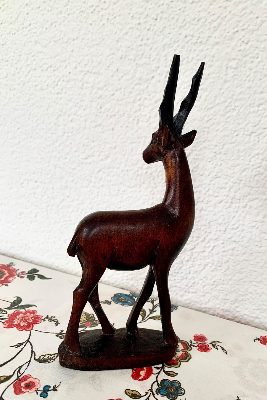 Figuren: Afrikanische Kunst Thomson Gazelle!!! – Gebraucht aus Oberentfelden von NunoLouro 2