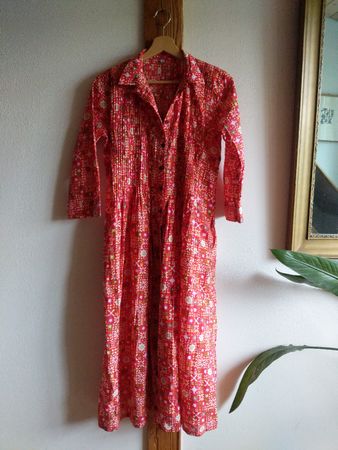 Tatti Collection Sommer Kleid, Gr. S, Top Zustand!