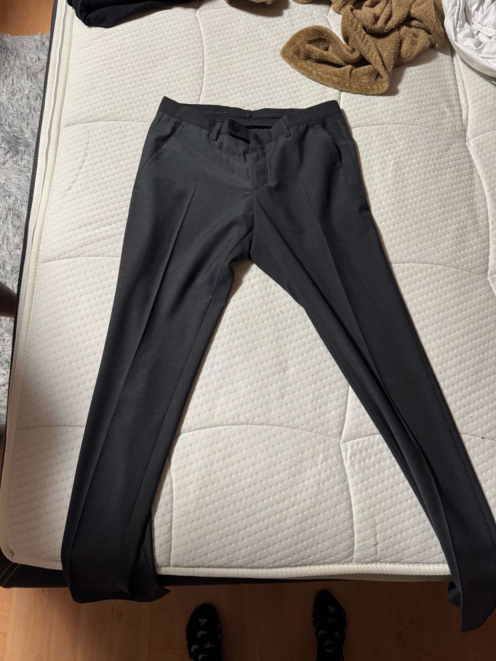 Anzüge: Costume d’homme – Gebraucht aus Choëx von nad_x9m5 4