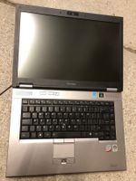 Laptop Toshiba TECRA S10, DEFEKT