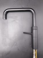 Quooker Fusion Square Wasserhahn Schwarz, fast neu