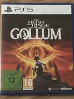 The Lord Of The Rings: Gollum (PS5)