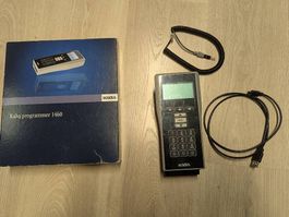Kaba Programmer 1460
