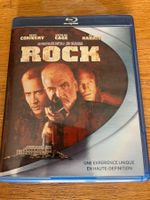 Rock (Blu-ray,1996, Sean Connery, Nicolas Cage)