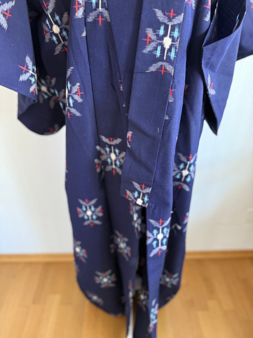 Arte internazionale: Original Kimono Japan Grösse L mit Originalverpackung – Usato da Kirchdorf AG venduto da coco123 4