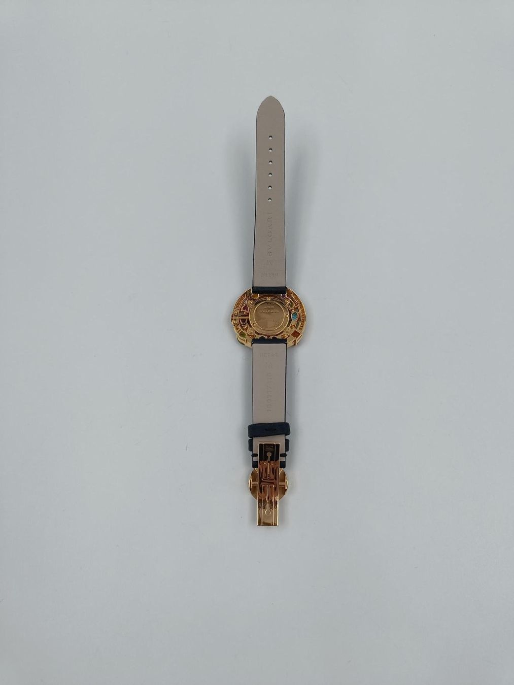 Bulgari Orologi: BVLGARI " ASTRALE CERCHI " , 36 MM – Usato da Luzern venduto da EdiGem 9
