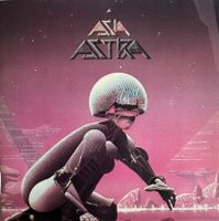 ASIA / Astra