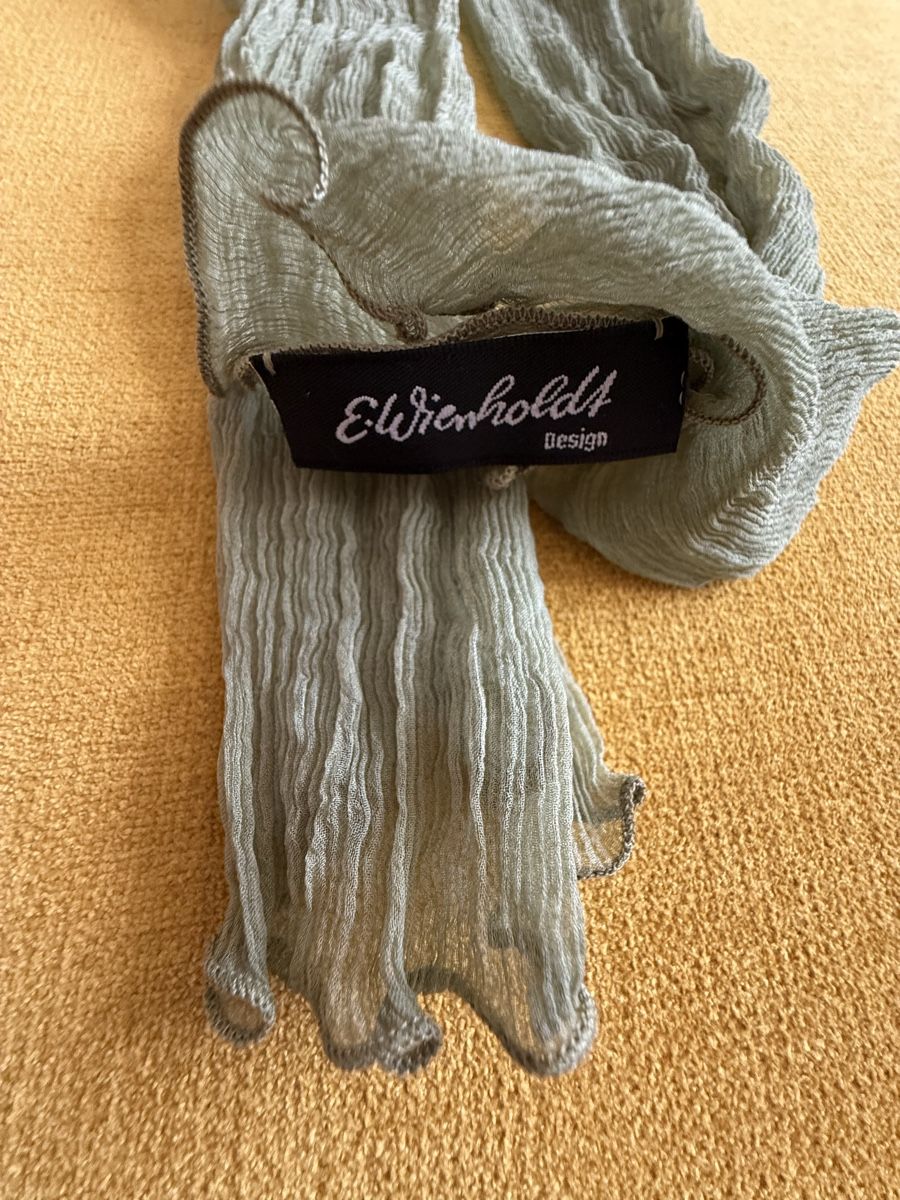 Autres vêtements & accessoires: Armstulpen Seide – Neuf (Voir description) à Feusisberg par Mila1122 2