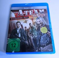 DAS A-TEAM der Film *Extended Cut* Blu-Ray