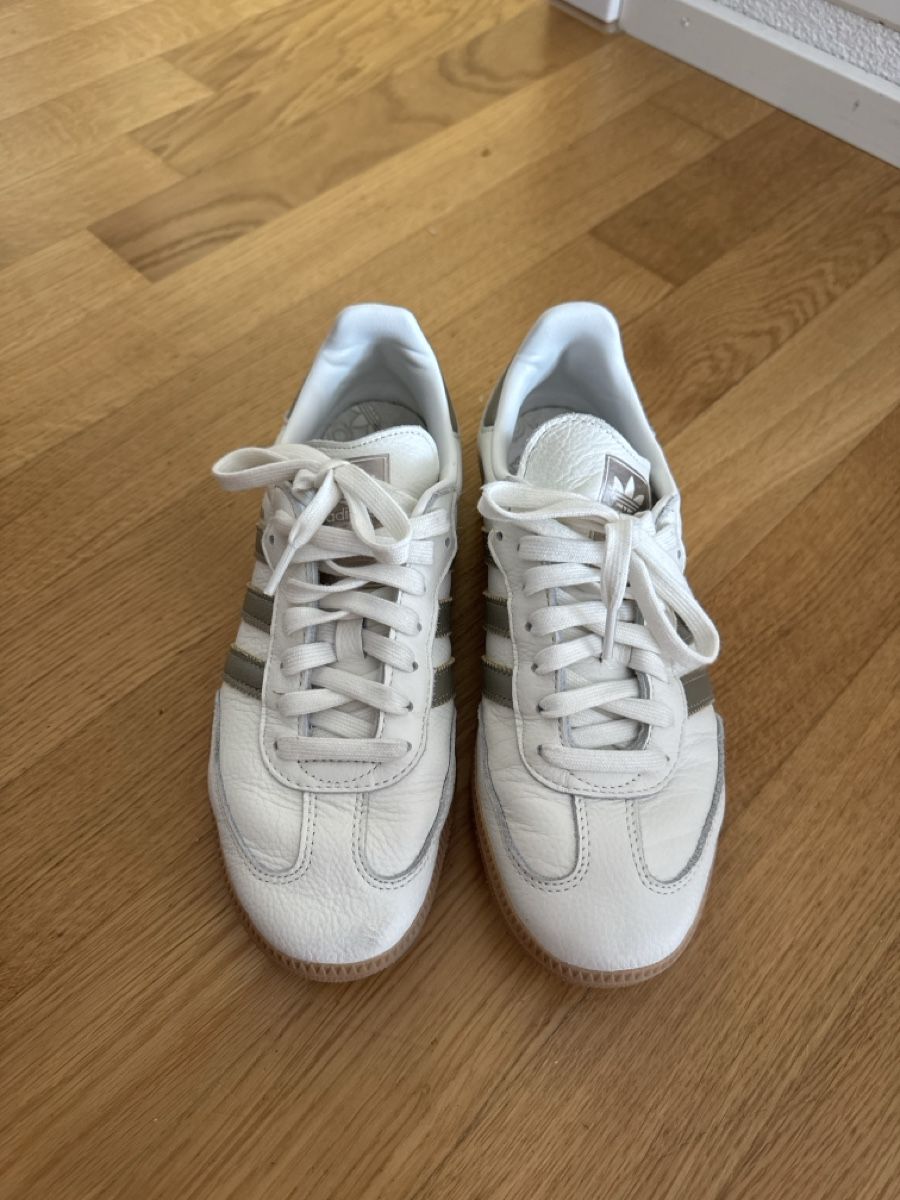 Adidas Scarpe da uomo: Adidas Samba, Gr. 40 – Usato da Herzogenbuchsee venduto da _jaaanita 2