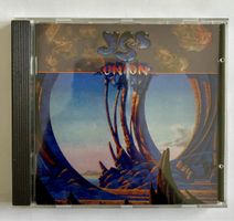 Progressive Rock/ YES CD