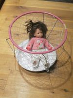 Babysitter für Puppen