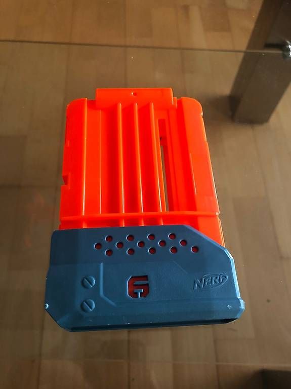 Giocattoli: Nerf elite 2.0 Phoenix : elektrisch – Usato da Winterthur venduto da Nikkorisan 2