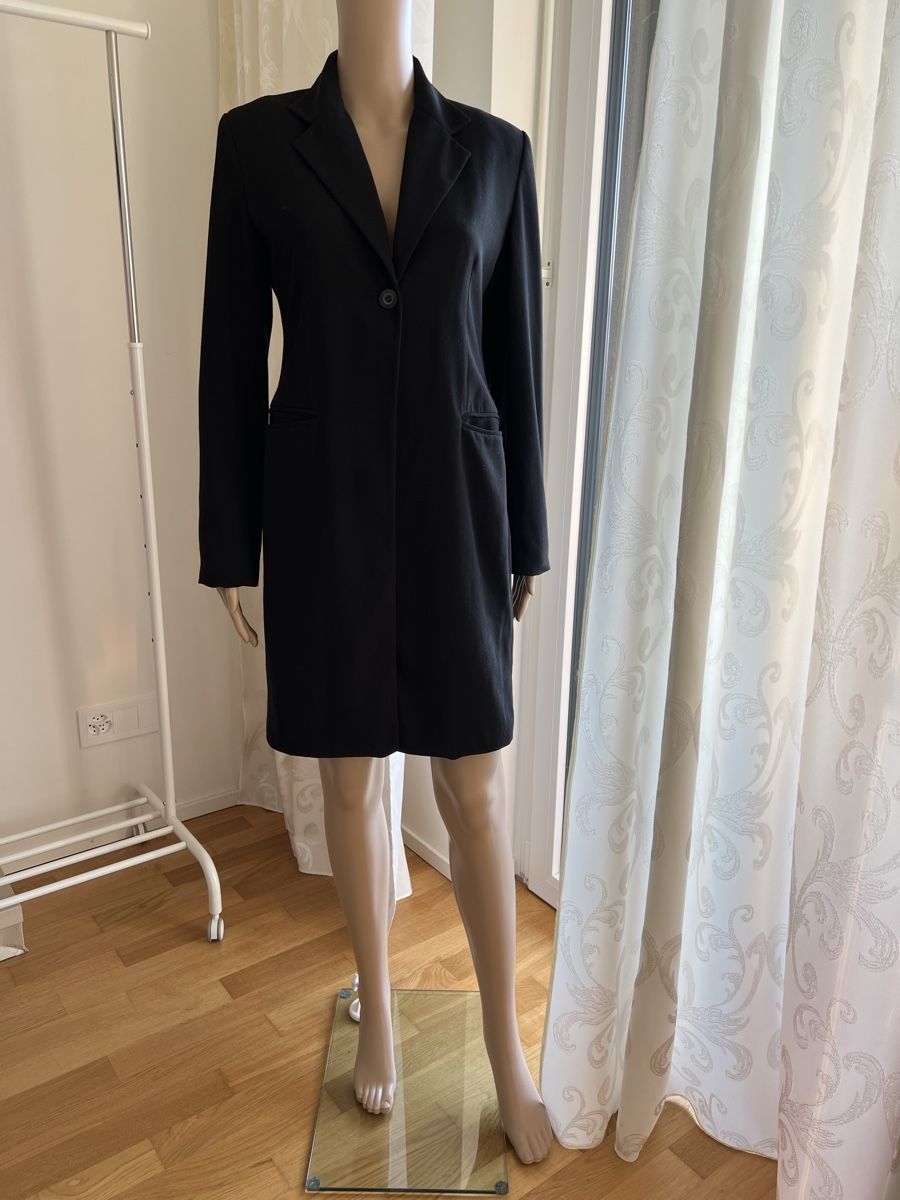 Giacche: Nadia Nardi Blazer Kleid Gr. 36 – Usato da Basel venduto da Ksjusha 1
