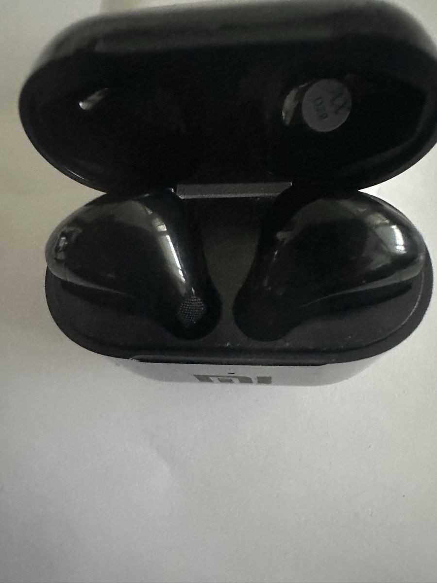 Cuffie: True Wireless Ohrhörer schwarz Neu – Nuovo (secondo la descrizione) da Kloten venduto da digi-Galaxy 2